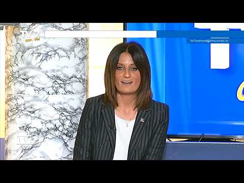 Questione di malasanità - Tv7 con Voi 26/4/22 (3 di 3)