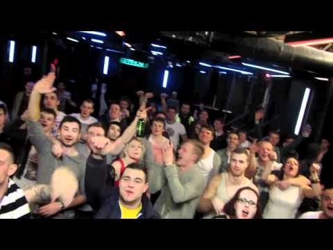 DJ Sneak & Phil Weeks @ Sankeys - Manchester