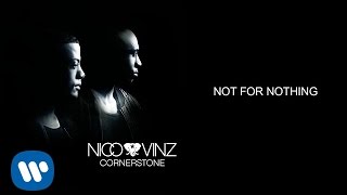 Not For Nothing (Official Audio)