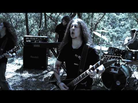 ORPHEUS OMEGA - Sealed In Fate (OFFICIAL VIDEO)