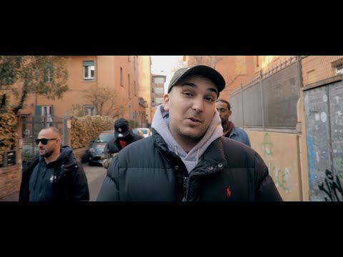 #RAW La Serie - Ep.6 - AKRAN / BRENNO ITANI / ROY PERSICO