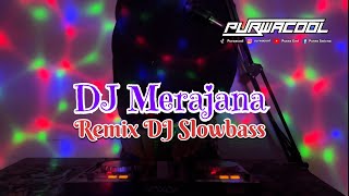 Download lagu Yang kalian cari !!! DJ Merajana - Bagus Wirata Remix Slowbass Viral FYP Tiktok 2025 mp3