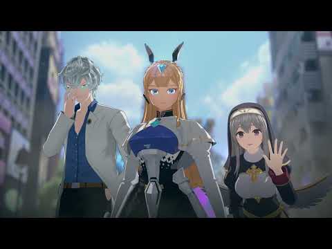 Time Defenders Video