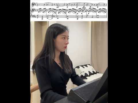 G. Seidler N.4 Accompagnamento per Voce Alta  #accompagnamento #piano #canto #music #canto