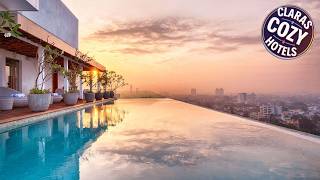 Jetwing Colombo Seven | Colombo, Sri Lanka | Hotel Review 🏩