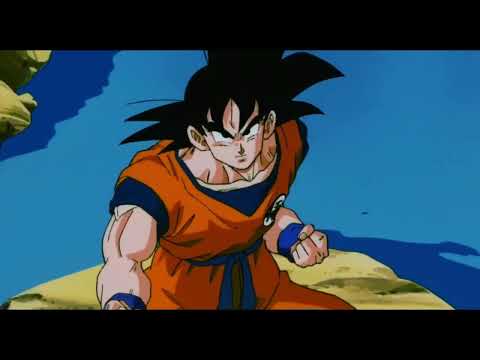 Goku vs Cooler Part 1 (Bruce Faulconer)