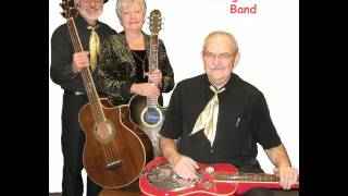 Just as the sun went down