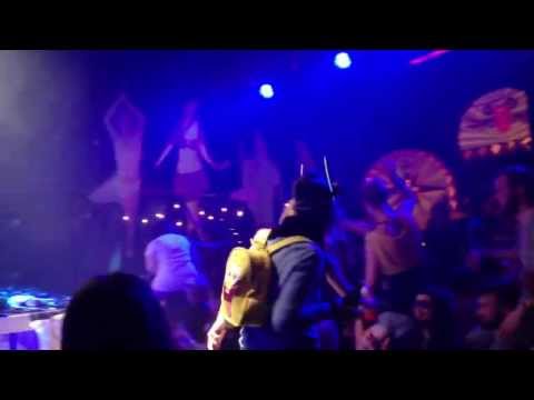 Schlachthofbronx @ Fusion Festival Germany