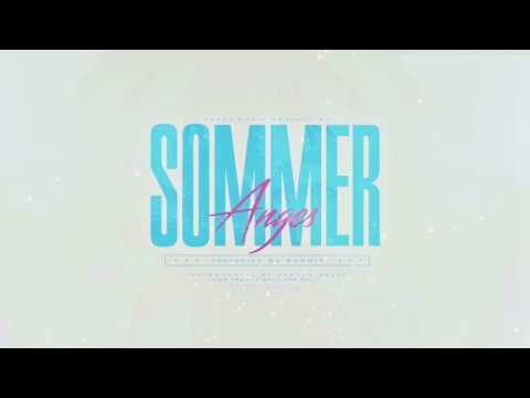 Anges - Sommer (feat. Dj Dammit)