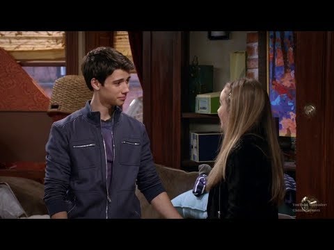 Girl Meets World 3x12: Josh & Maya (Josh: Long Game?)