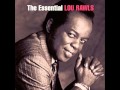 Lou Rawls - Pure Imagination