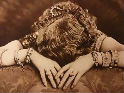 Woolco Tanz-Orchester, Eric Helgar, Ohne Worte laß uns scheiden, Tango, Berlin, 1931