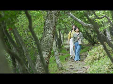 【AKAGIFT】赤城山できゅんっ。小沼 散策