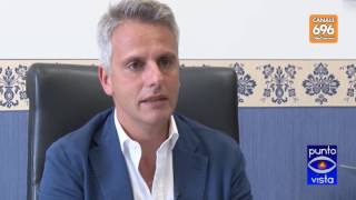 l-intervista-a-luca-capasso-sindaco-di-ottaviano