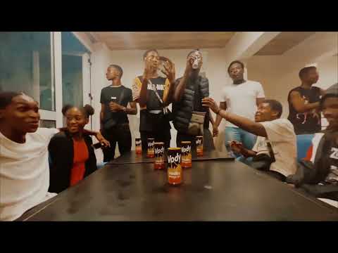 GIGA_ TIMA x OZAKI x STALLION x ENO (clip officiel)