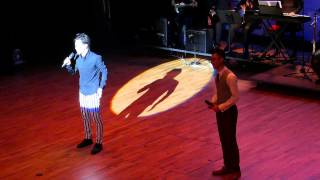 I Want To Make Magic (Fame) - PolyU Choir 20th AP - Prime