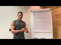Keeping on Track with your Fitness Goals Amidst Coronavirus