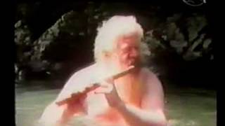 Hermeto Pascoal Musica da Lagoa Video