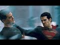 Kal-El vs General Zod [PART 2] | Man of Steel