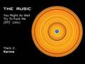 The Music - Karma 