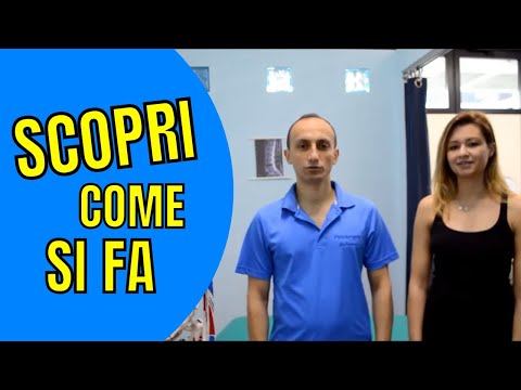 Articolazioni del collo Evdokimenko Quello che si accumula fluido nellarticolazione del ginocchio