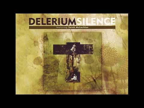 Delirium - SIlence (AxeLara Unnoficial Remix)
