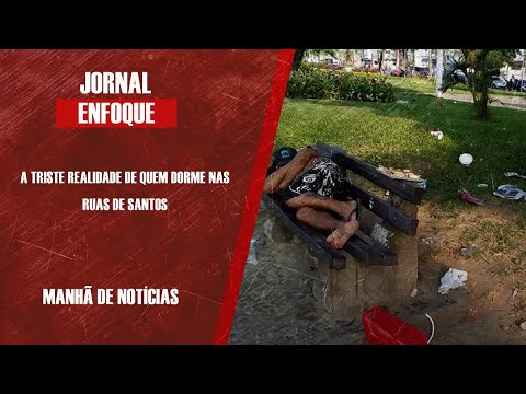 Jornalista Carlos Ratton fala da repercussão do seu primeiro documentário