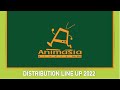 Animasia Studio - Distribution Line up 2022