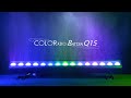 COLORado Batten Q15 | CHAUVET Professional