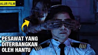 Download lagu WHY PLANES CHANGE DIRECTION DURING TAKE-OFF - Horror Movie Storyline mp3