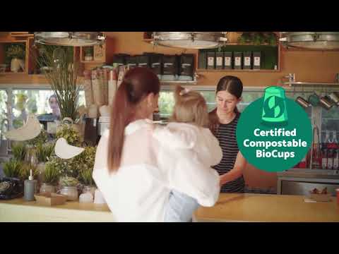 What Happens To Your Coffee Cup?