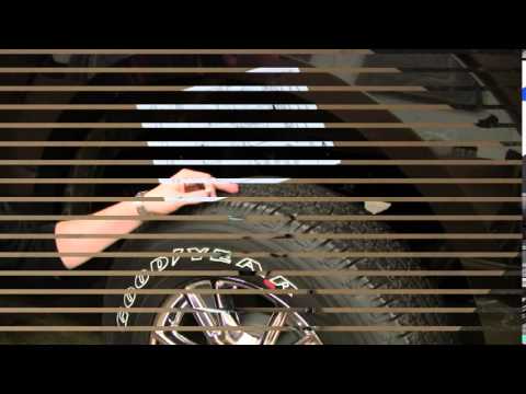 Ford Wheel Well Liner Installation - 2015 F150