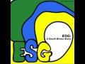 ESG.My Love for You
