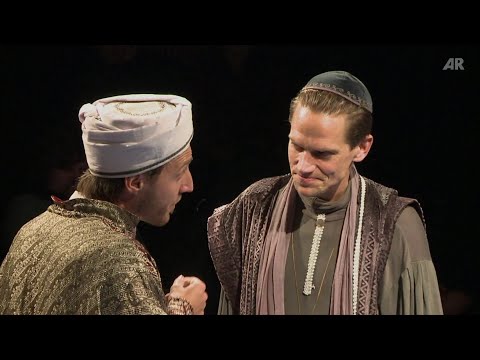 Unterrichtsmaterial: Gotthold Ephraim Lessing – Nathan der Weise: Botschaft des Stücks