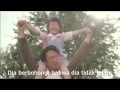 Kasih Sayang Seorang Ayah Kepada Anak Perempuannya