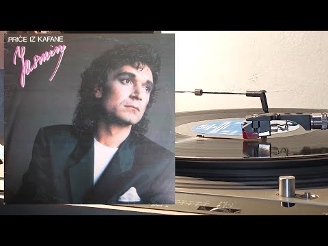Jasmin Stavros – Drugovi Smo Najbolji *1987* /// *vinyl rip* /RIP Staki/
