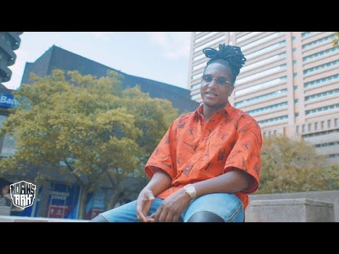 Jonna Fraser - Kylie (prod. Jordan Wayne)