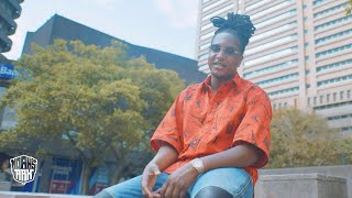 Jonna Fraser - Kylie (prod. Jordan Wayne)