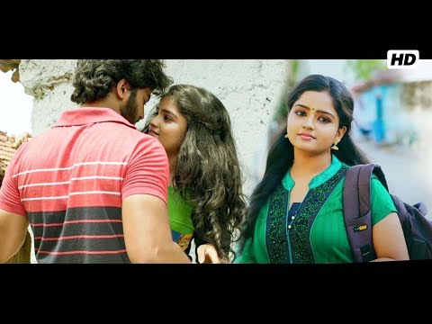 South Hindi Dubbed Action Romantic Romantic Movie Full HD 1080p | Shreeram, karronya | New Movie