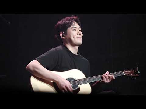 20190831 넬 (Nell) - 고양이 (이재경 Focus) @하나투어 V홀 Club Concert 'XX'