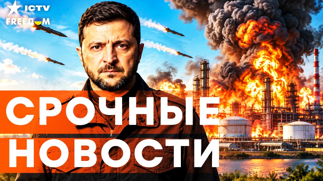 😱 МЕРЦ БЬЕТ ТРЕВОГУ! Россия в глубокой заднице! ЗЕЛЕНСКИЙ удивил ЗАЯВЛЕНИЕМ