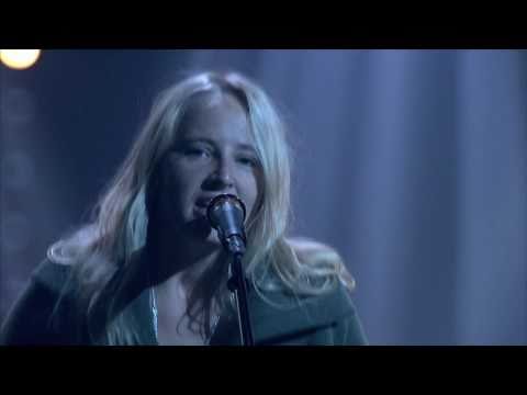Lissie - Merry Xmas Everybody