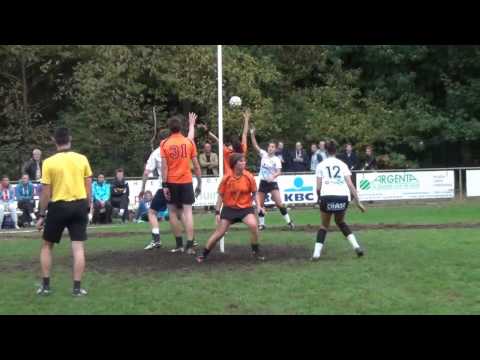 2013 - Ster van de week - Floor Pauwels