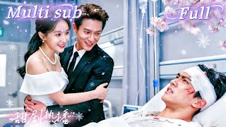 Toegewijde man terminaal ziek—vrouw verlaat hem voor baas!