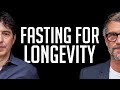 Fasting Nutrition Protocols For Longevity Disease Prevention W Valter Longo Rich Roll Podcast