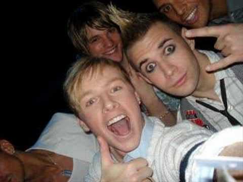 Lexington Bridge - Vibrate