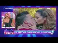Magaly Medina sobre beso de Ethel Pozo y Christian Domínguez: 
