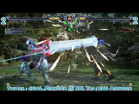 [E.U.G] Psyentifik vs jsSabatino 01_10_2020