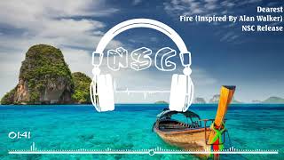 Download lagu Dearest - Fire  (Inspired By Alan Walker) [NSC Release] mp3