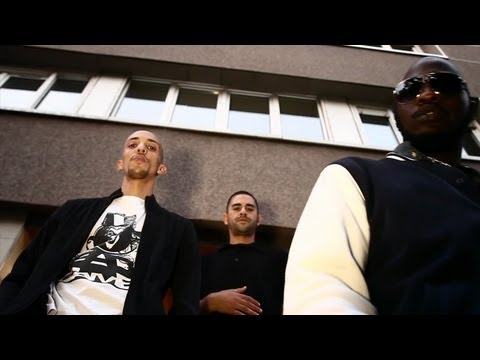 CLIP KOLONEL94 - BALLES PERDUES 2011 HD